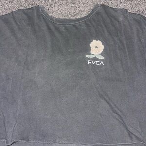 Rvca Shirt